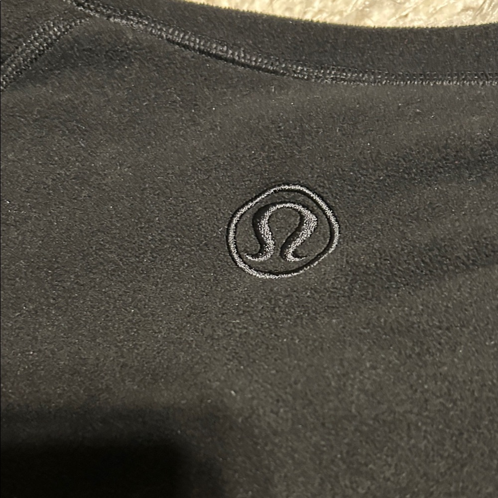 Lululemon Don’t Hurry Be Happy Pullover - Picture 3 of 5